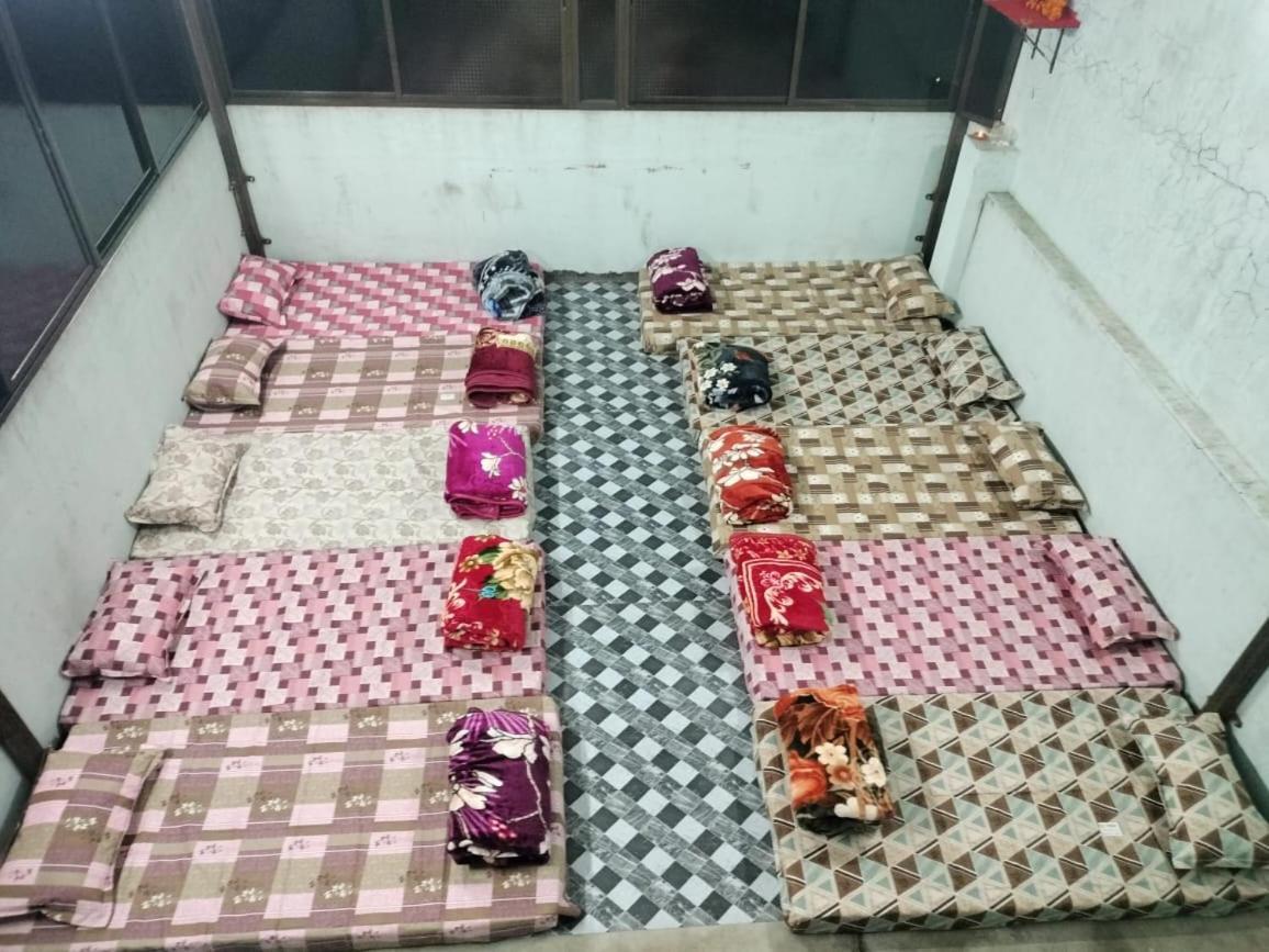 ורנאסי Jyoti Dormitory מראה חיצוני תמונה